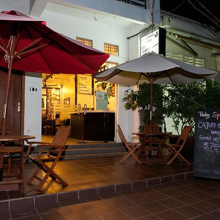 Me Mate Place Phnom Penh Dış mekan fotoğraf