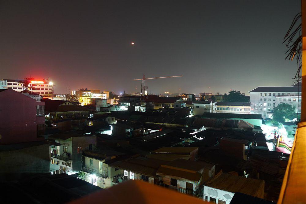 Me Mate Place Phnom Penh Dış mekan fotoğraf