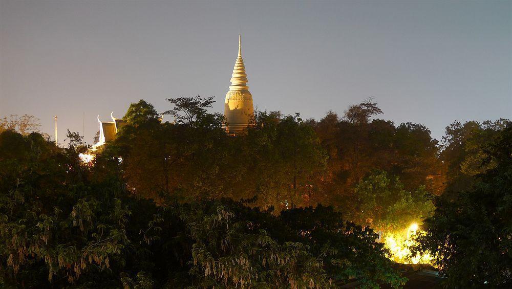 Me Mate Place Phnom Penh Dış mekan fotoğraf